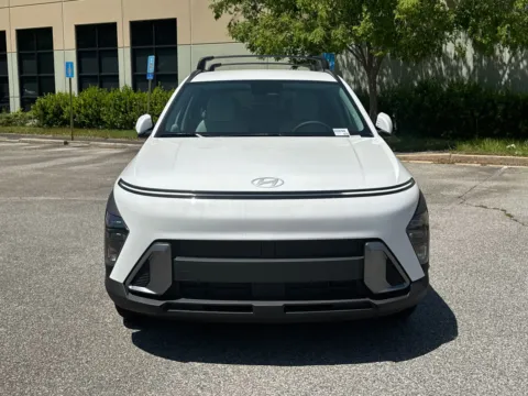 Photos of 2025 Hyundai Kona SEL for sale in Lithia Springs, GA at ALM Hyundai West