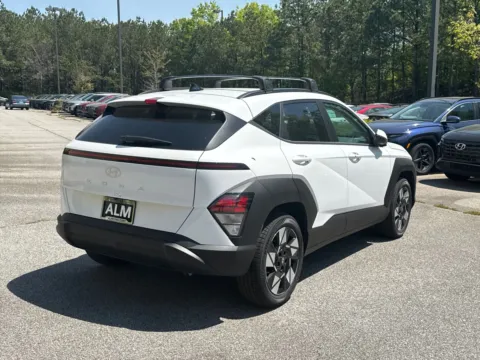 More photos of 2025 Hyundai Kona SEL at ALM Hyundai West, GA