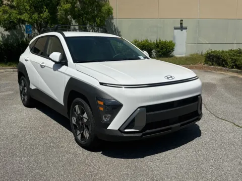 Another view of 2025 Hyundai Kona SEL for sale in Lithia Springs, GA at ALM Hyundai West