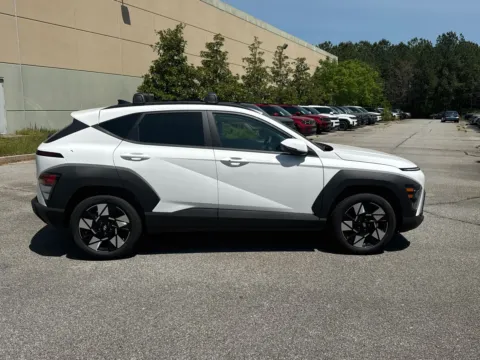 More photos of 2025 Hyundai Kona SEL at ALM Hyundai West, GA