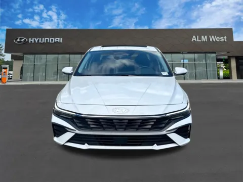 Photos of 2024 Hyundai Elantra SEL for sale in Lithia Springs, GA at ALM Hyundai West