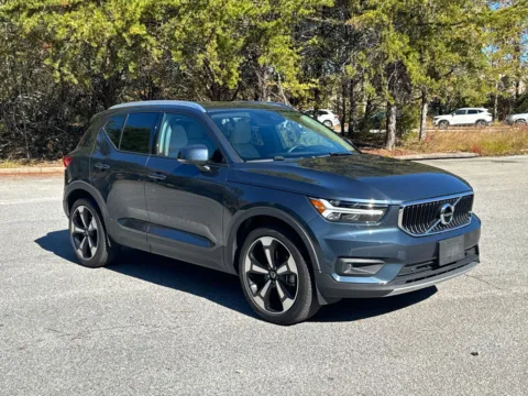 Another view of 2021 Volvo XC40 Momentum for sale in Lithia Springs, GA at ALM Hyundai West