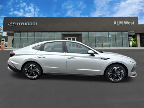 More photos of 2026 Hyundai Sonata SEL at ALM Hyundai West, GA