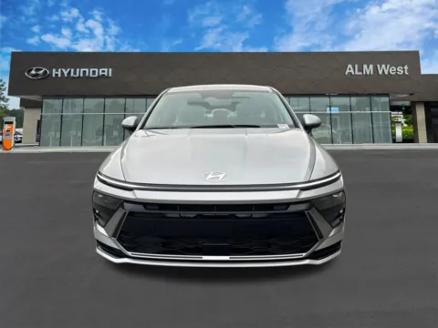 Photos of 2026 Hyundai Sonata SEL for sale in Lithia Springs, GA at ALM Hyundai West