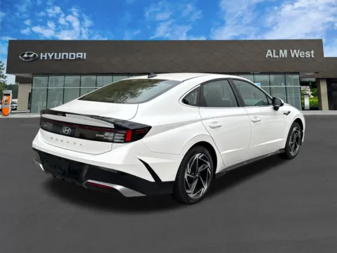 More photos of 2026 Hyundai Sonata SEL at ALM Hyundai West, GA