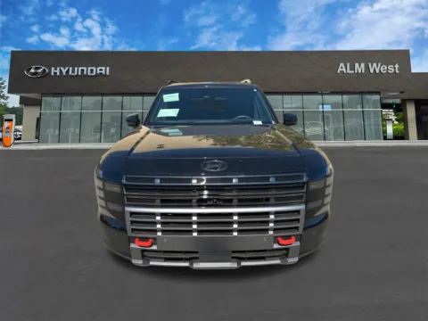 Photos of 2026 Hyundai Palisade XRT Pro for sale in Lithia Springs, GA at ALM Hyundai West