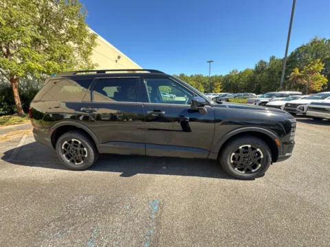 More photos of 2026 Hyundai Palisade XRT at ALM Hyundai West, GA