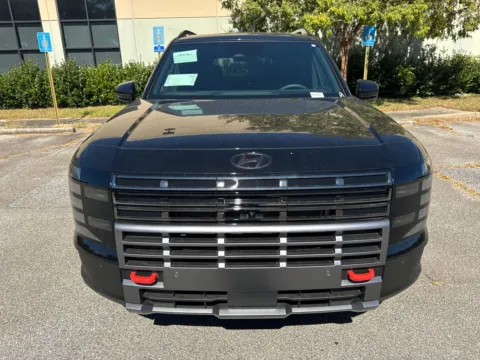 Photos of 2026 Hyundai Palisade XRT for sale in Lithia Springs, GA at ALM Hyundai West