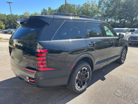 More photos of 2026 Hyundai Palisade XRT at ALM Hyundai West, GA