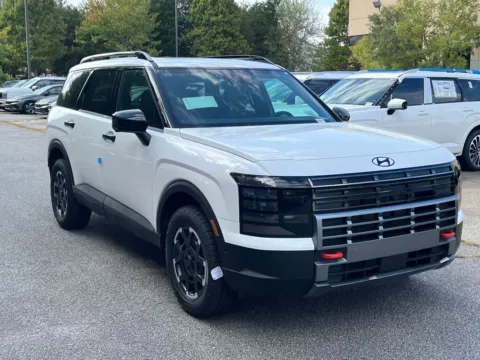 Another view of 2026 Hyundai Palisade XRT for sale in Lithia Springs, GA at ALM Hyundai West