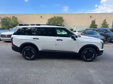 More photos of 2026 Hyundai Palisade XRT at ALM Hyundai West, GA