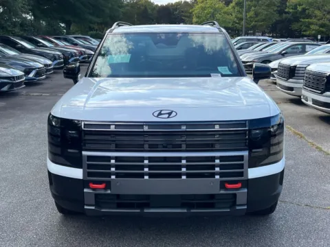 Photos of 2026 Hyundai Palisade XRT for sale in Lithia Springs, GA at ALM Hyundai West