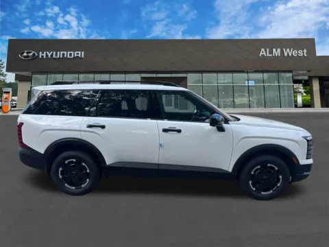 More photos of 2026 Hyundai Palisade XRT Pro at ALM Hyundai West, GA