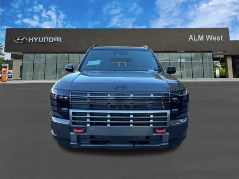 Photos of 2026 Hyundai Palisade XRT Pro for sale in Lithia Springs, GA at ALM Hyundai West