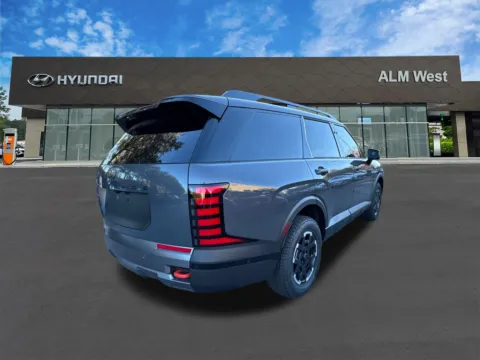 More photos of 2026 Hyundai Palisade XRT Pro at ALM Hyundai West, GA