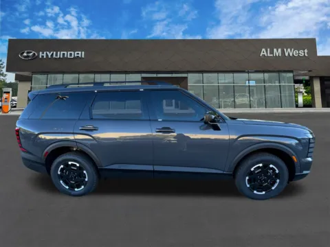 More photos of 2026 Hyundai Palisade XRT Pro at ALM Hyundai West, GA