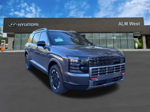 More photos of 2026 Hyundai Palisade XRT Pro at ALM Hyundai West, GA