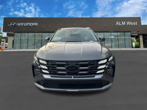 Photos of 2026 Hyundai Tucson Hybrid Limited for sale in Lithia Springs, GA at ALM Hyundai West
