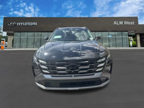 Photos of 2026 Hyundai Tucson Hybrid Limited for sale in Lithia Springs, GA at ALM Hyundai West