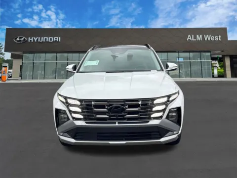 Photos of 2026 Hyundai Tucson Hybrid Limited for sale in Lithia Springs, GA at ALM Hyundai West
