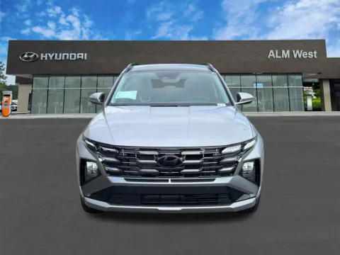 Photos of 2026 Hyundai Tucson Hybrid Limited for sale in Lithia Springs, GA at ALM Hyundai West