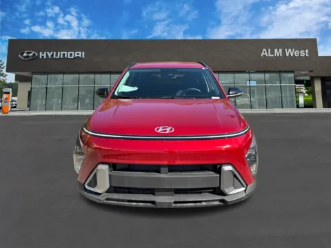 Photos of 2026 Hyundai Kona SEL Sport for sale in Lithia Springs, GA at ALM Hyundai West
