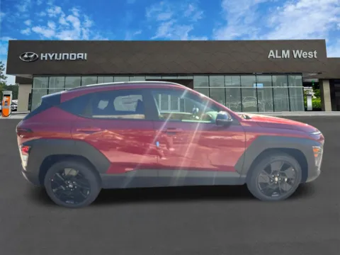 More photos of 2026 Hyundai Kona SEL Sport at ALM Hyundai West, GA