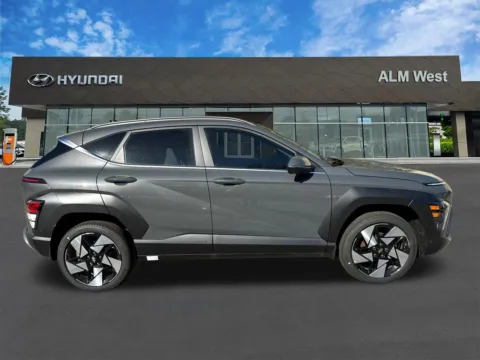 More photos of 2026 Hyundai Kona Limited at ALM Hyundai West, GA