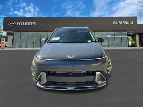 Photos of 2026 Hyundai Kona Limited for sale in Lithia Springs, GA at ALM Hyundai West