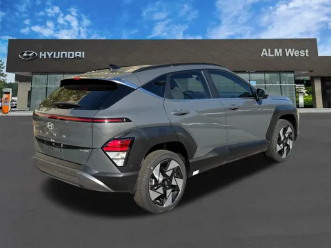 More photos of 2026 Hyundai Kona Limited at ALM Hyundai West, GA