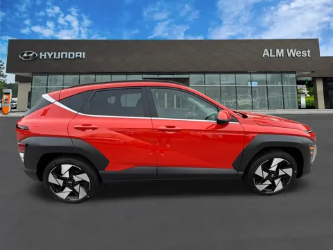 More photos of 2026 Hyundai Kona Limited at ALM Hyundai West, GA