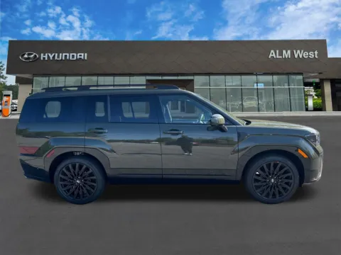 More photos of 2026 Hyundai Santa Fe Calligraphy at ALM Hyundai West, GA