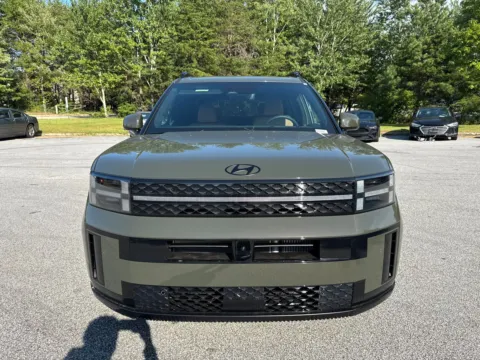Photos of 2026 Hyundai Santa Fe Calligraphy for sale in Lithia Springs, GA at ALM Hyundai West