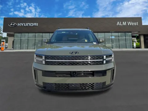 Photos of 2026 Hyundai Santa Fe Calligraphy for sale in Lithia Springs, GA at ALM Hyundai West