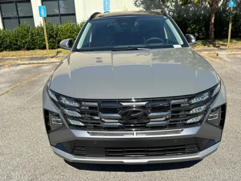 Photos of 2026 Hyundai Tucson Limited for sale in Lithia Springs, GA at ALM Hyundai West
