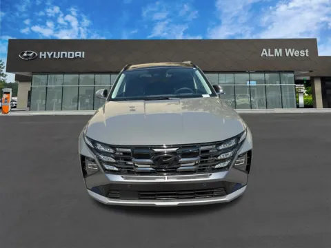 Photos of 2026 Hyundai Tucson Limited for sale in Lithia Springs, GA at ALM Hyundai West