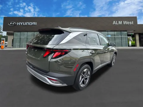 More photos of 2026 Hyundai Tucson SEL at ALM Hyundai West, GA