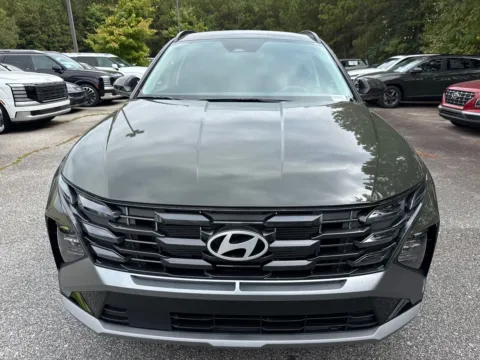 Photos of 2026 Hyundai Tucson SEL for sale in Lithia Springs, GA at ALM Hyundai West