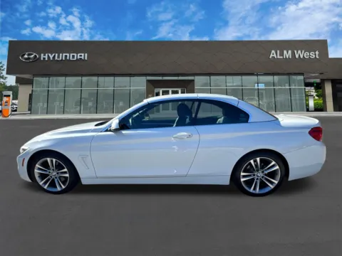 More photos of 2019 BMW 4 Series 430i at ALM Hyundai West, GA