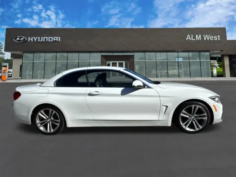 More photos of 2019 BMW 4 Series 430i at ALM Hyundai West, GA