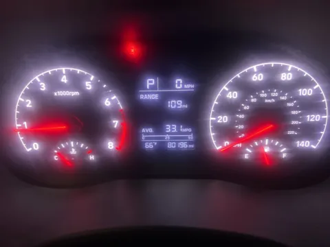 More photos of 2019 Hyundai Accent SE at ALM Hyundai West, GA