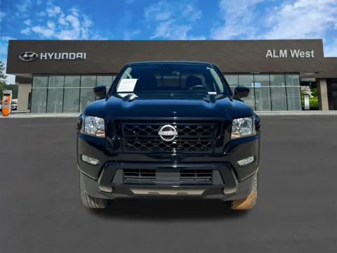 Photos of 2024 Nissan Frontier SV for sale in Lithia Springs, GA at ALM Hyundai West