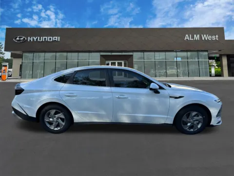 More photos of 2026 Hyundai Sonata SE at ALM Hyundai West, GA