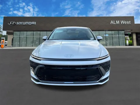 Photos of 2026 Hyundai Sonata SE for sale in Lithia Springs, GA at ALM Hyundai West