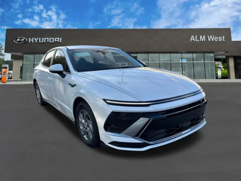 Another view of 2026 Hyundai Sonata SE for sale in Lithia Springs, GA at ALM Hyundai West