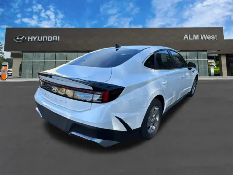 More photos of 2026 Hyundai Sonata SE at ALM Hyundai West, GA