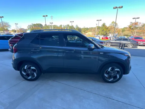 More photos of 2026 Hyundai Venue SEL at ALM Hyundai West, GA