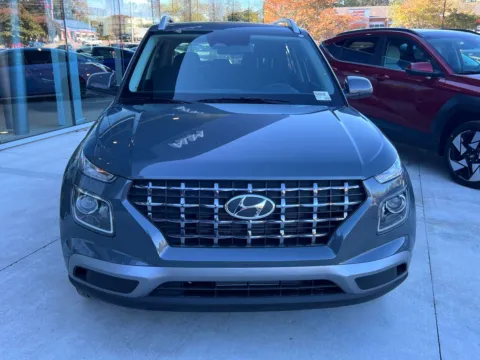 Photos of 2026 Hyundai Venue SEL for sale in Lithia Springs, GA at ALM Hyundai West