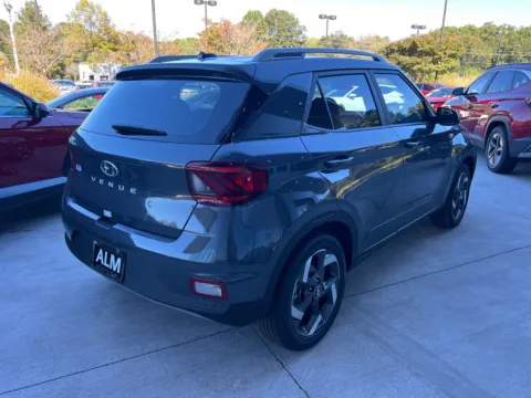 More photos of 2026 Hyundai Venue SEL at ALM Hyundai West, GA