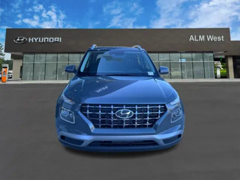 Photos of 2026 Hyundai Venue SEL for sale in Lithia Springs, GA at ALM Hyundai West